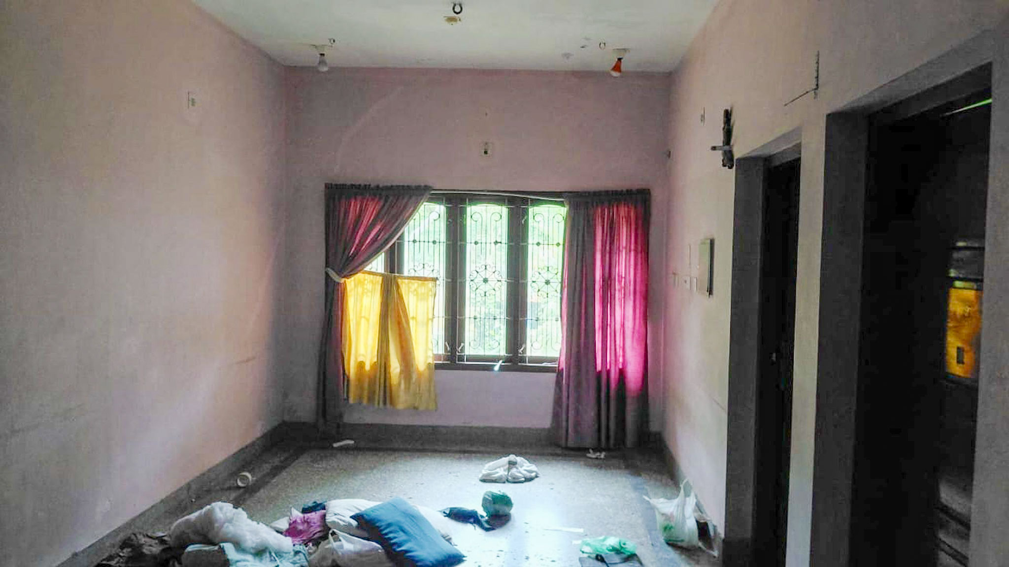 12109.4 square feet Individual House for sale in THEKKUMBHAGOM JUNCTION Attingal — photo 16