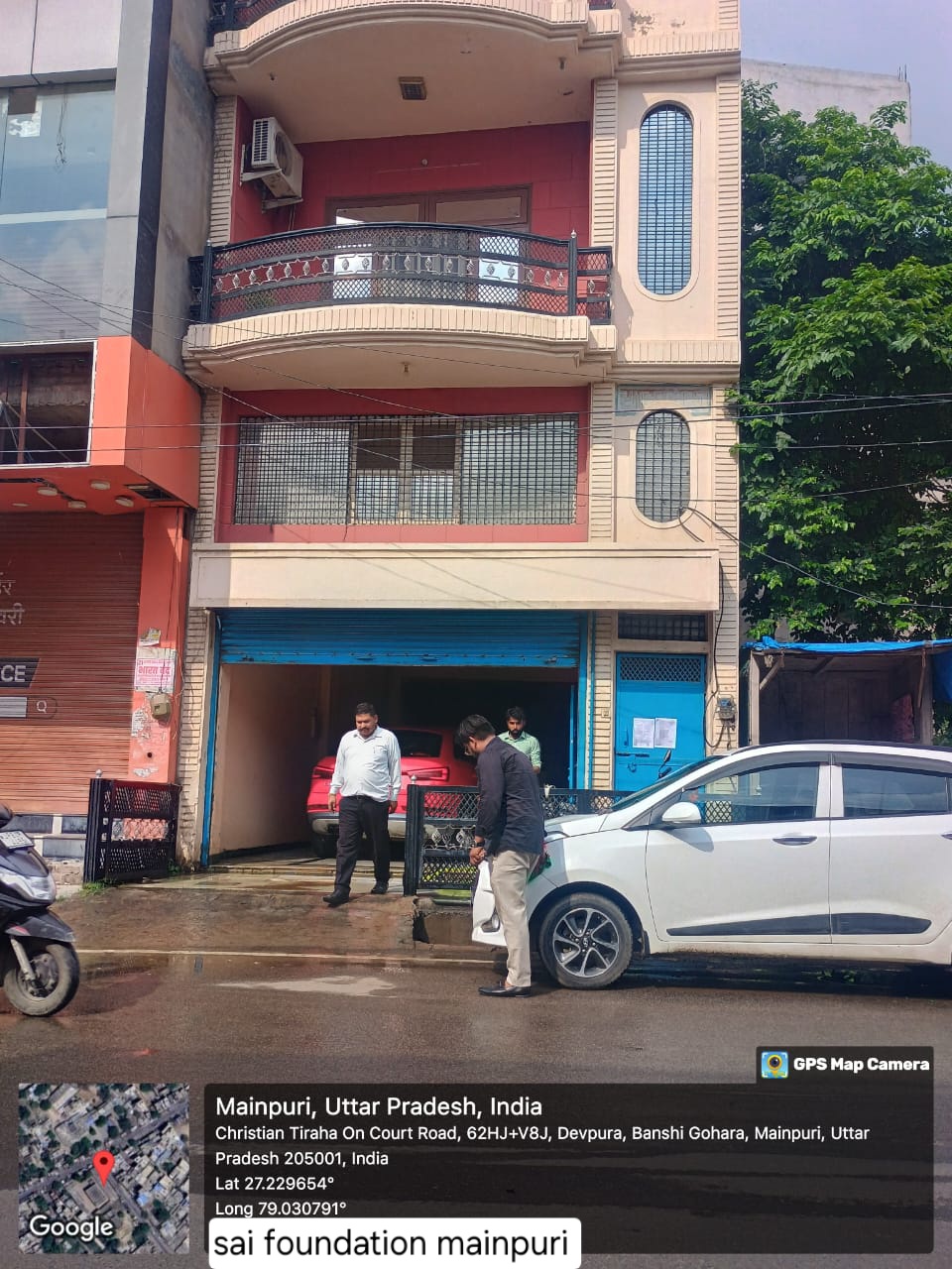 Individual House for sale in Mainpuri — photo 1