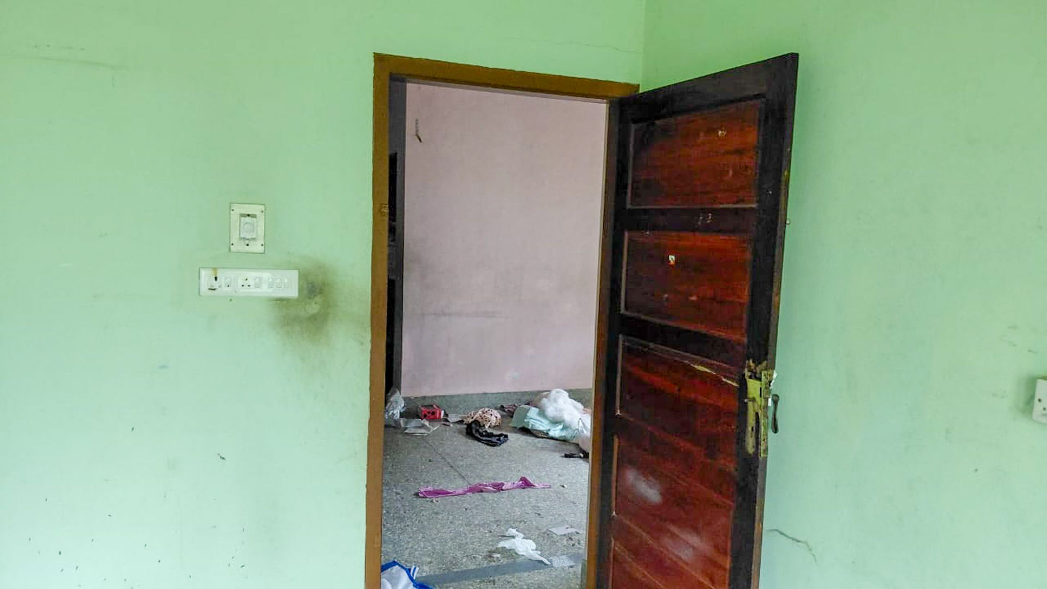12109.4 square feet Individual House for sale in THEKKUMBHAGOM JUNCTION Attingal — photo 21