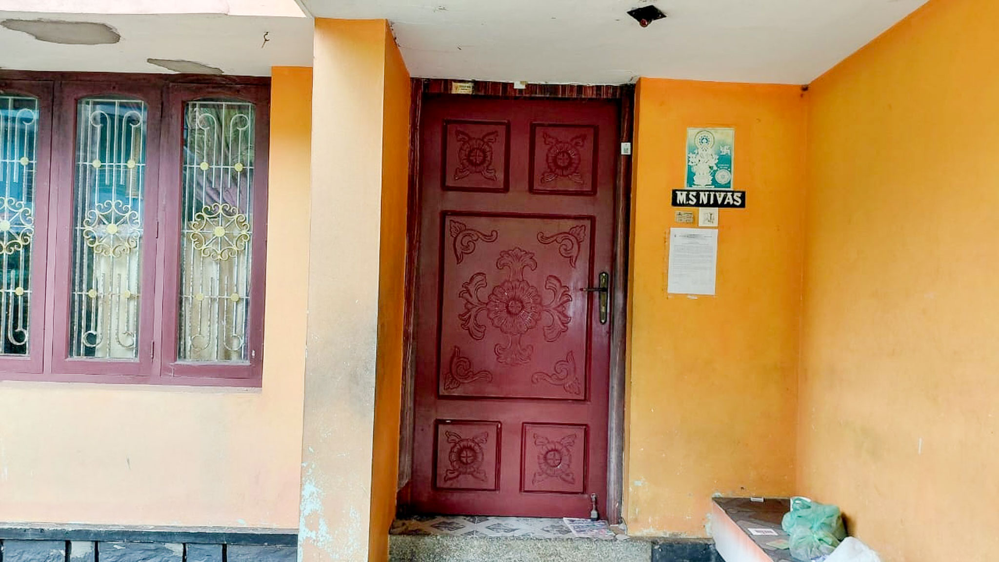 12109.4 square feet Individual House for sale in THEKKUMBHAGOM JUNCTION Attingal — photo 7