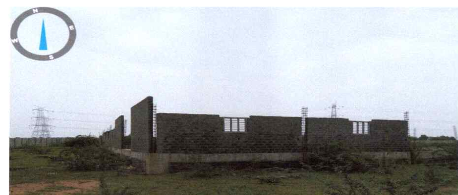 12348 square meter Industrial Plot for sale in Halvad — photo 3