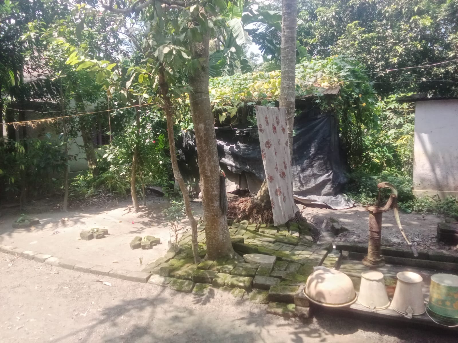 3920.4 square feet Individual House for sale in Rowtara Harinadibhastsala — photo 2