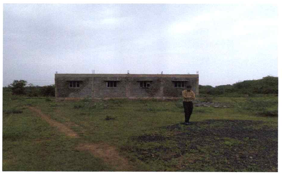 12348 square meter Industrial Plot for sale in Halvad — photo 2