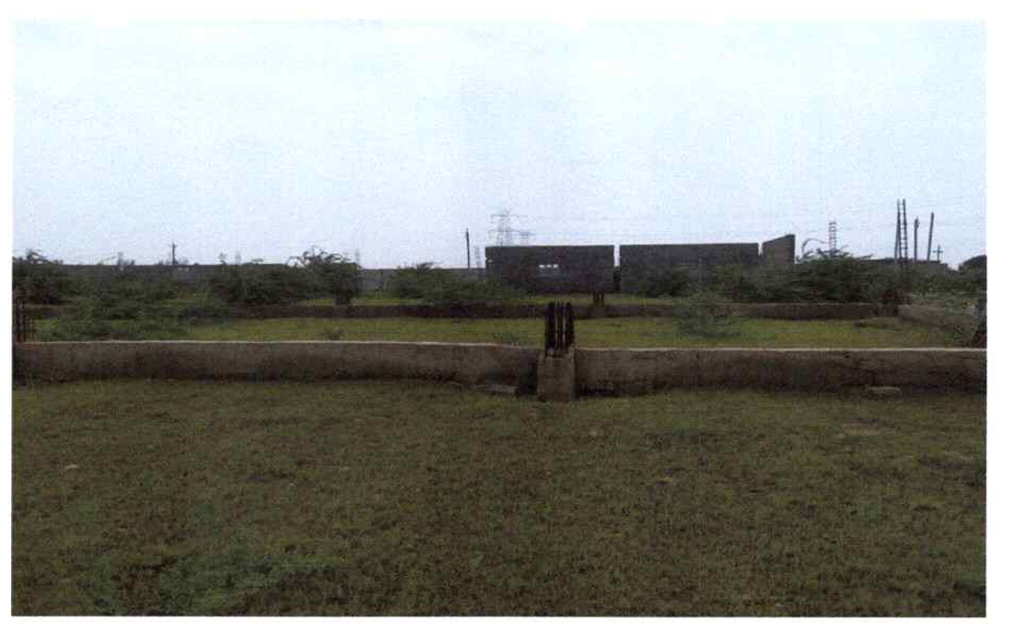 12348 square meter Industrial Plot for sale in Halvad — photo 1