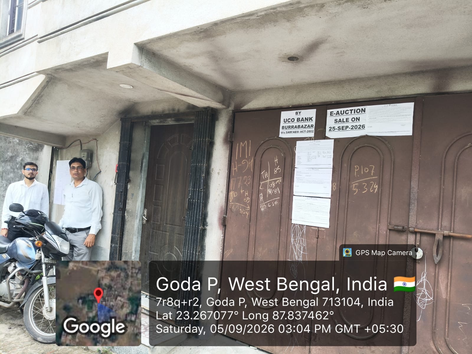 959.32 square feet Individual House for sale in DIGHIGRAM Burdwan — photo 8