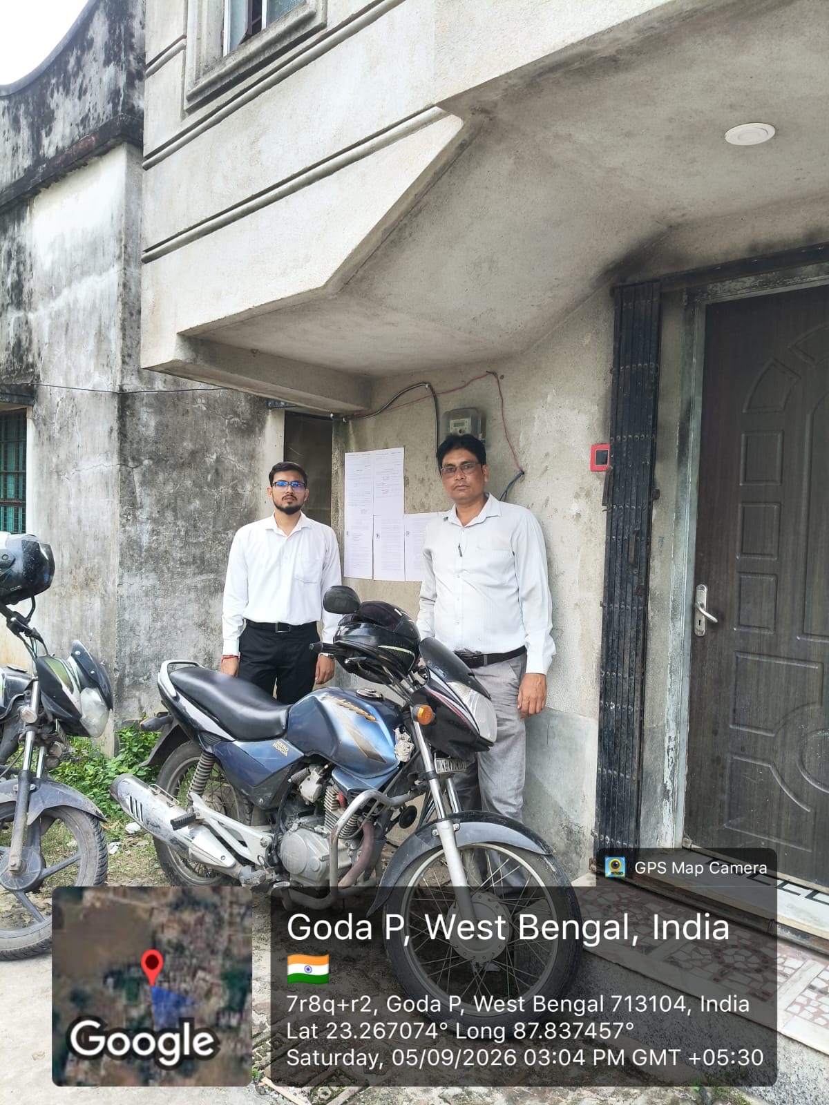 959.32 square feet Individual House for sale in DIGHIGRAM Burdwan — photo 10