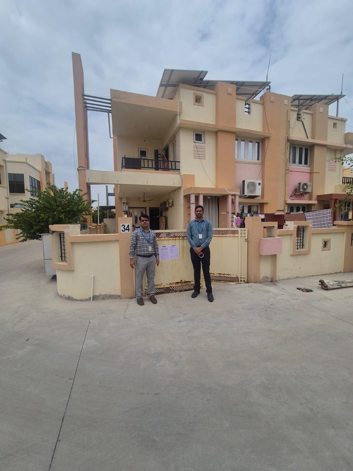 109 square meter Individual House for sale in Halvad — photo 1