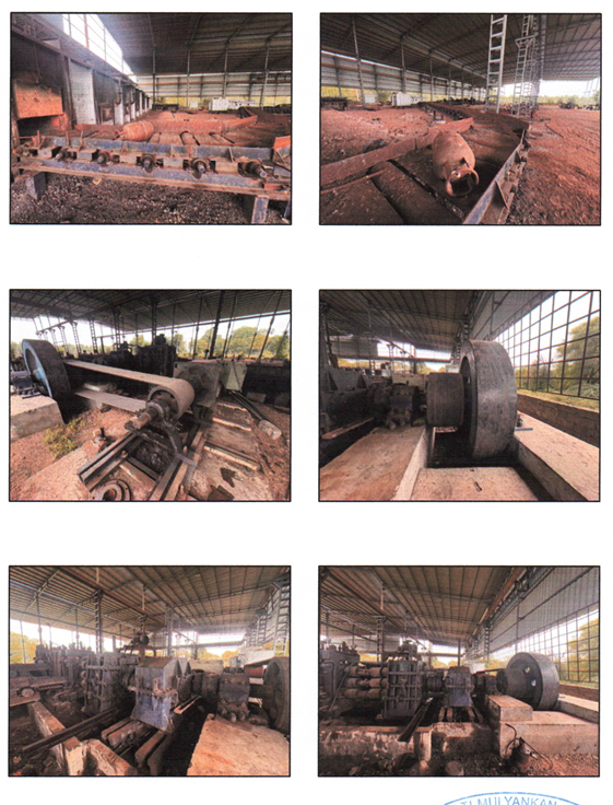 MACHINERY for sale in Mansa — photo 5