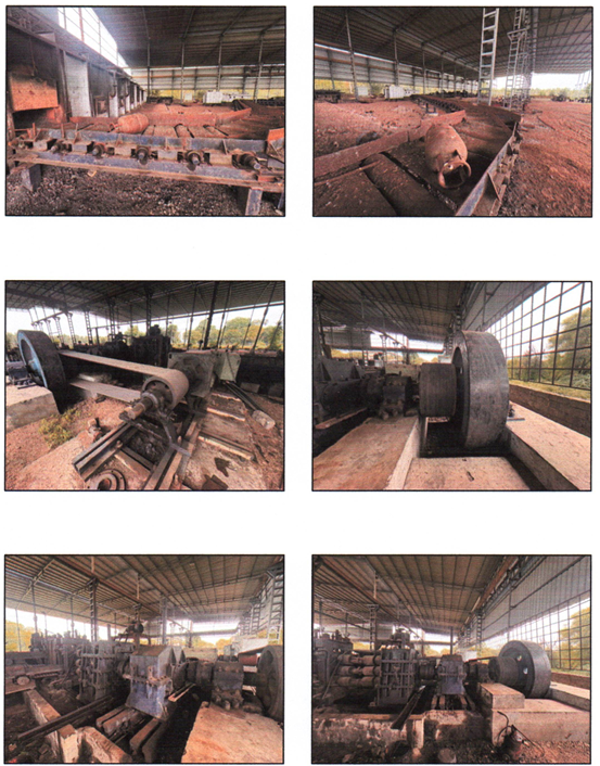 MACHINERY for sale in Mansa — photo 6