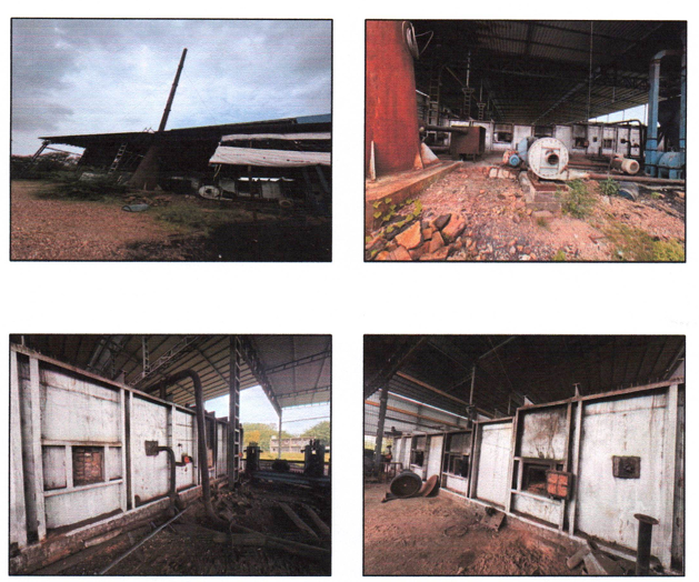 MACHINERY for sale in Mansa — photo 8