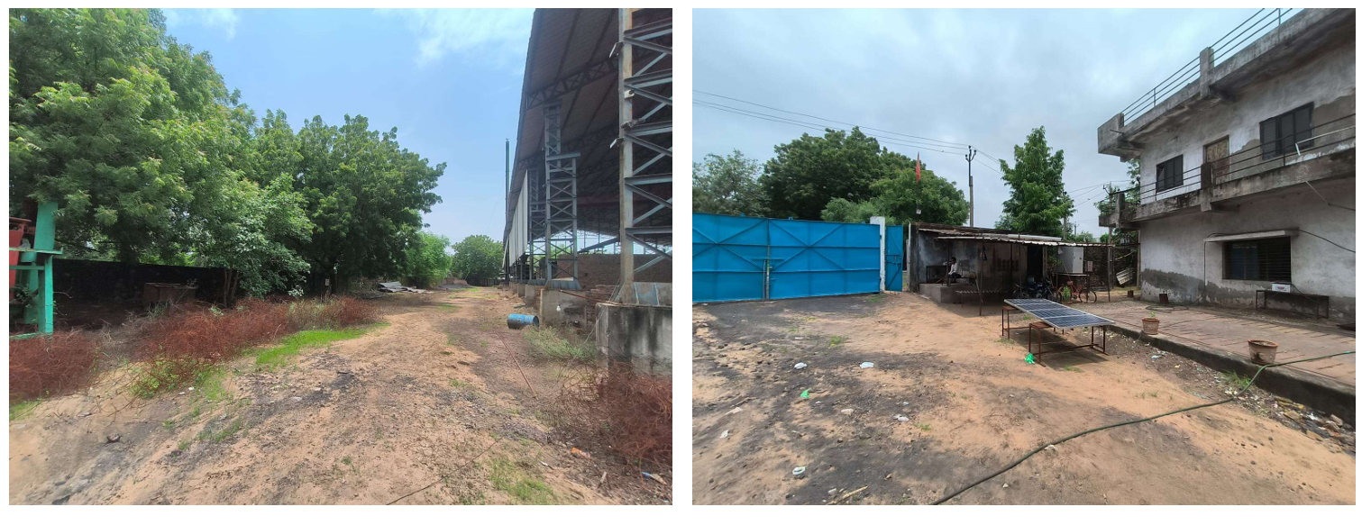 10447 square meter Industrial Shed for sale in Kadi — photo 4