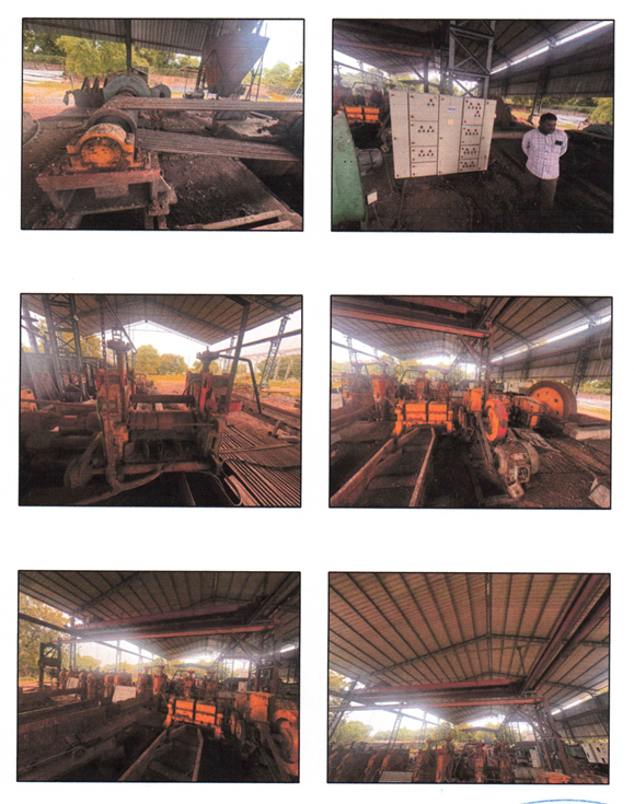 10447 square meter MACHINERY for sale in Kadi — photo 5