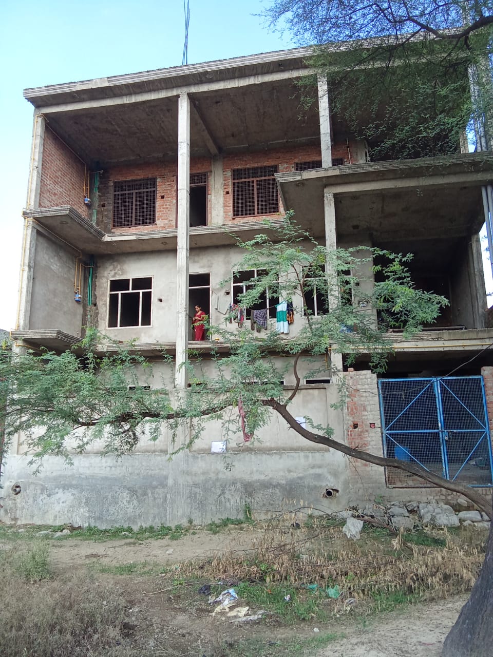 Individual House for sale in Fatehpur