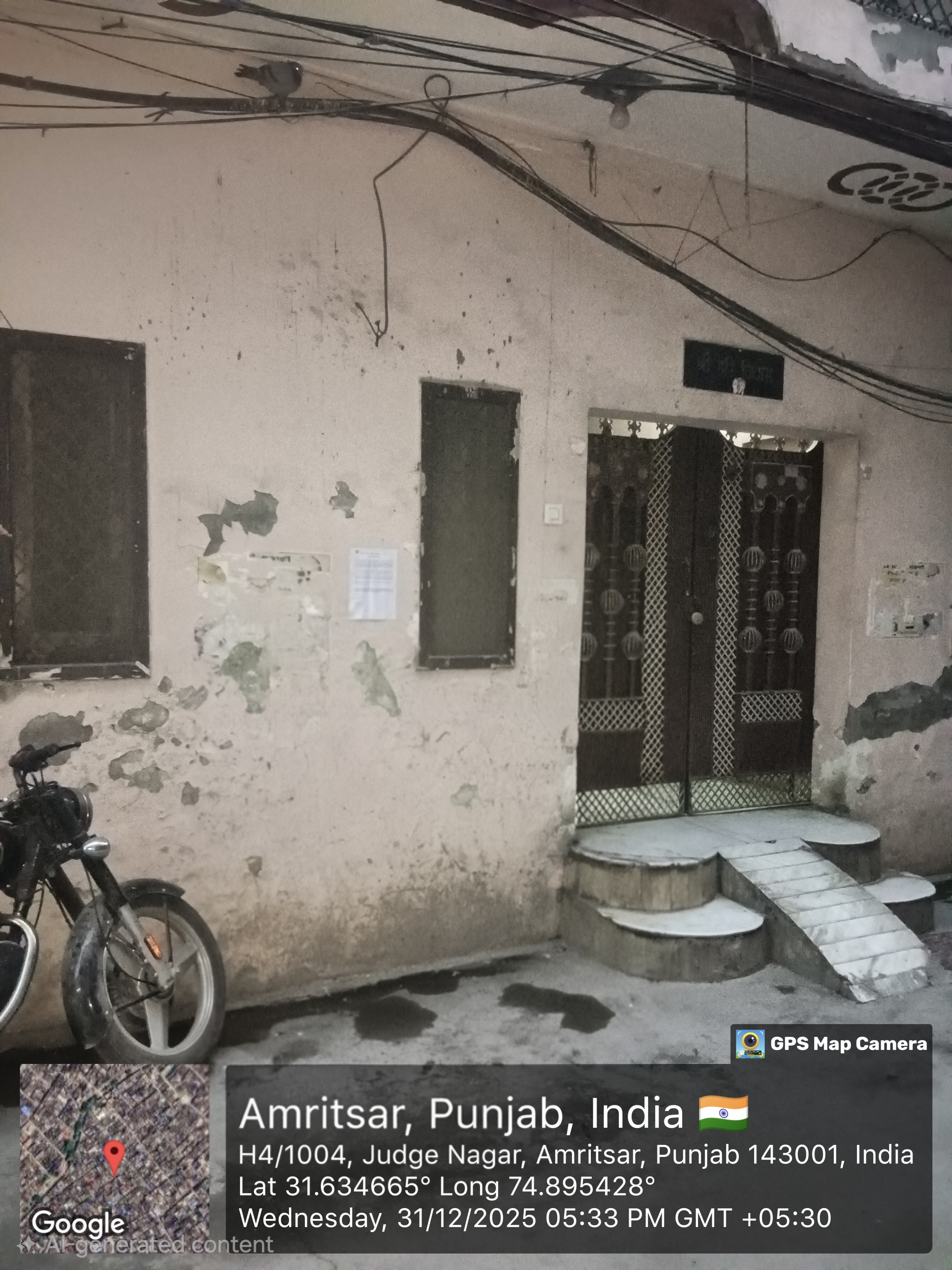 80 square yard Individual House for sale in Amritsar — photo 2