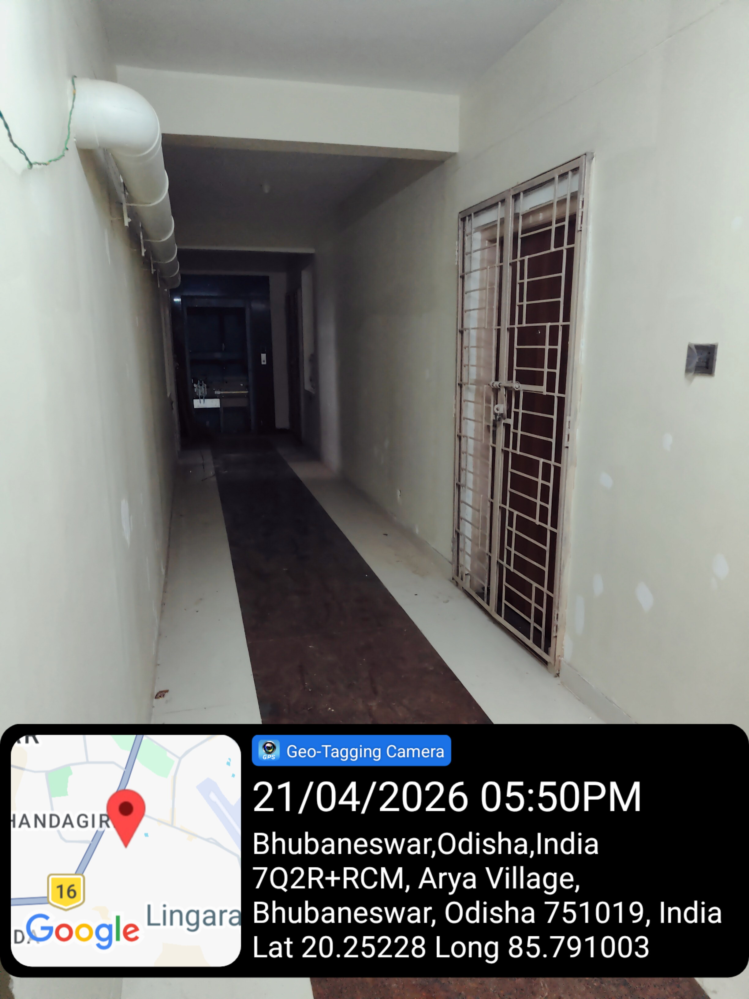 58 BHK Flat for sale in ODI TECH SUNSHINE, Urban Bhubaneswar — photo 7