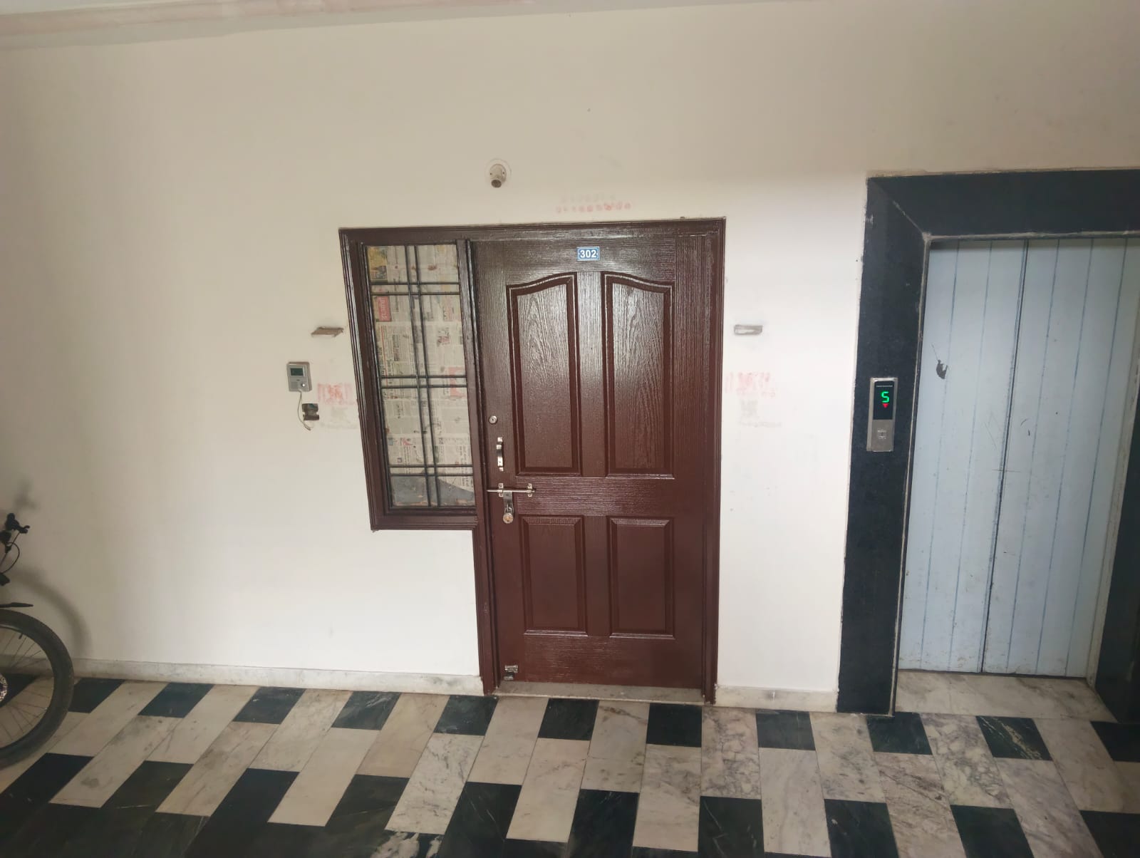 1649 square feet Flat for sale in Udaipur Bargaon Rural