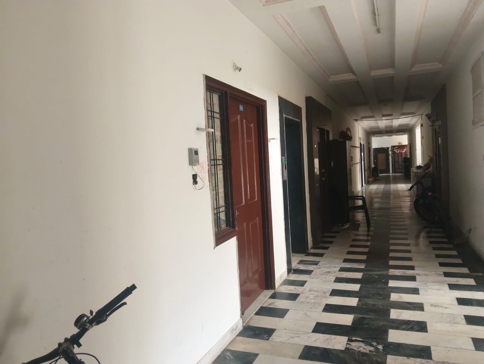 1649 square feet Flat for sale in Udaipur Bargaon Rural — photo 4