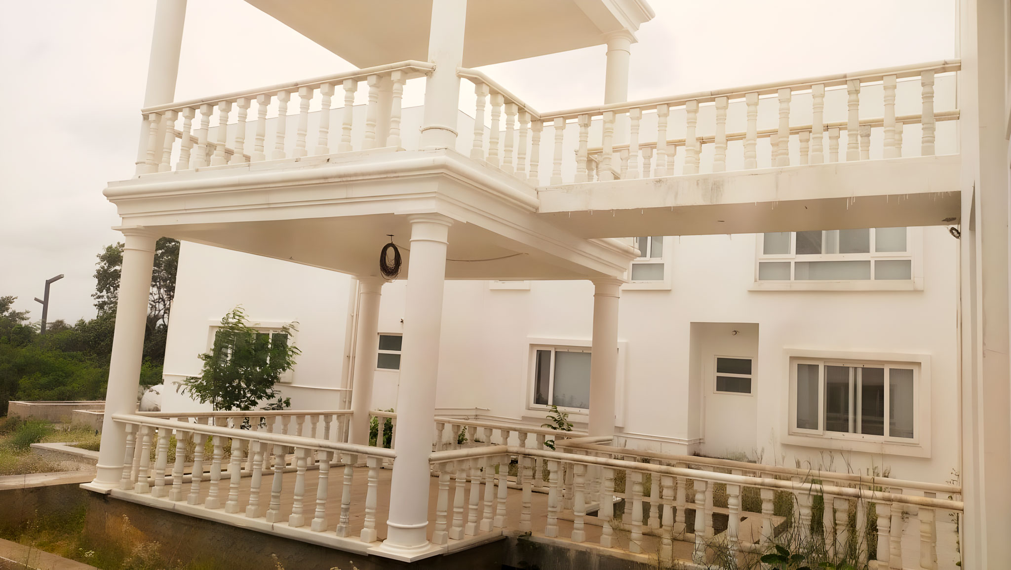 12158 square feet Shed with Plant and Machinery for sale in CHILAMATUR Indus Gene Expressions Ltd SEZ — photo 21