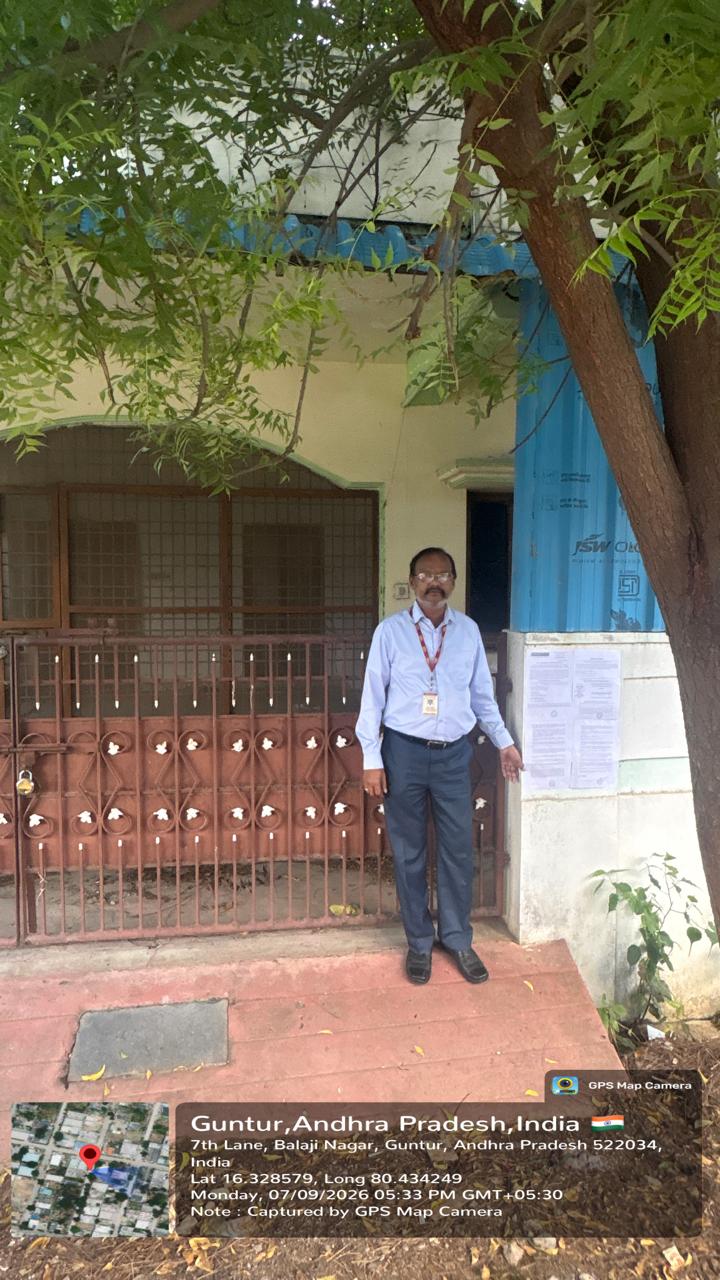 Individual House for sale in Guntur — photo 1