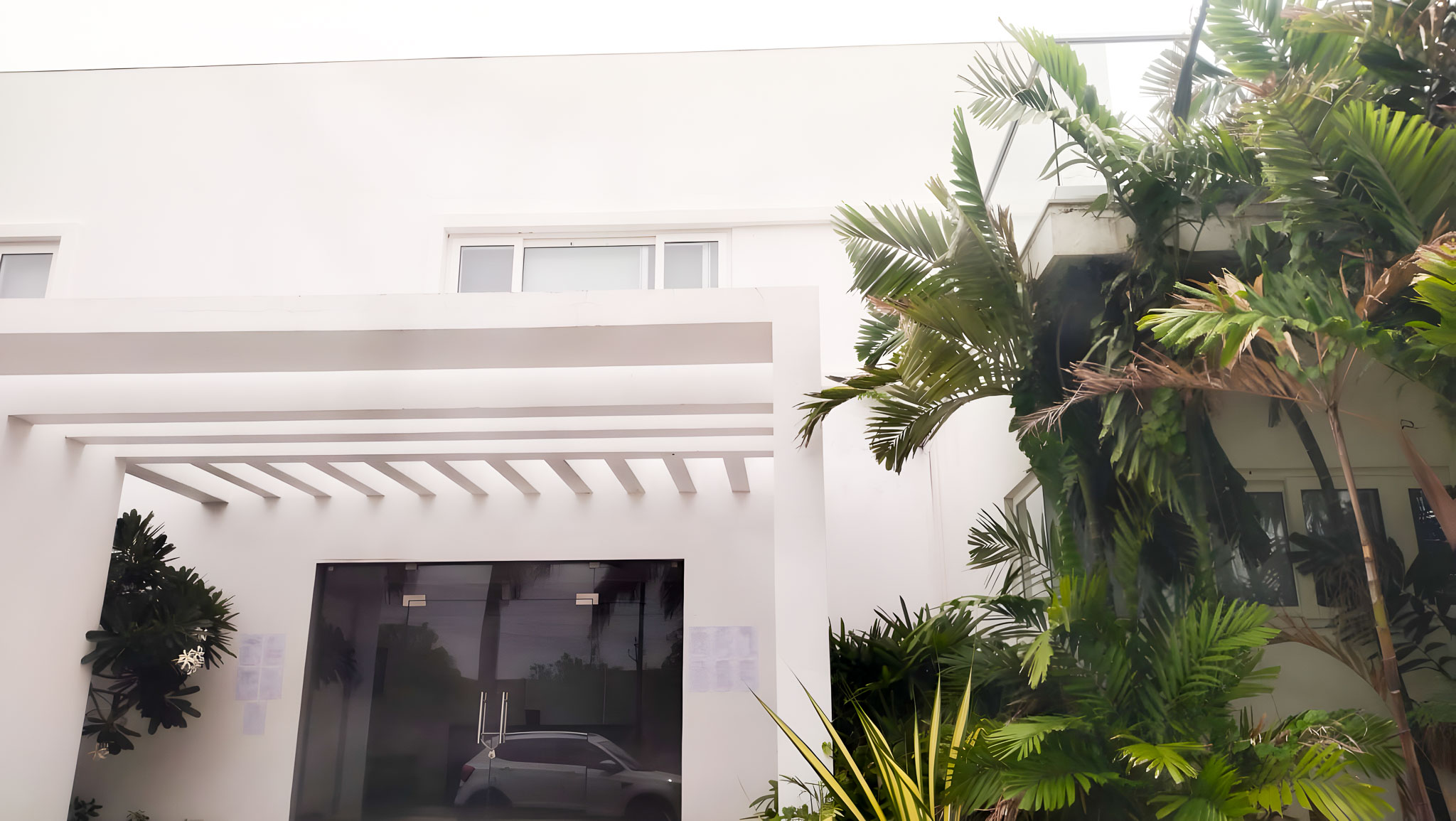 12158 square feet Shed with Plant and Machinery for sale in CHILAMATUR Indus Gene Expressions Ltd SEZ — photo 6