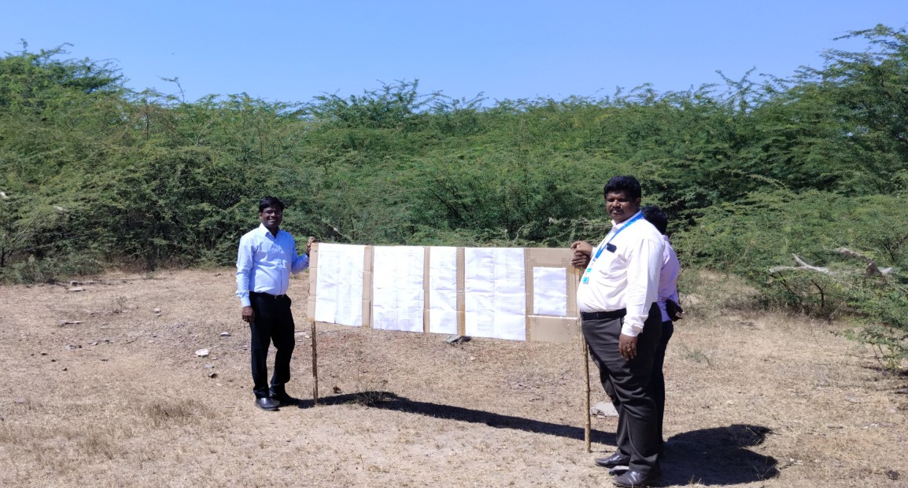 Plot for sale in PRODDUTUR Gopavaram — photo 1