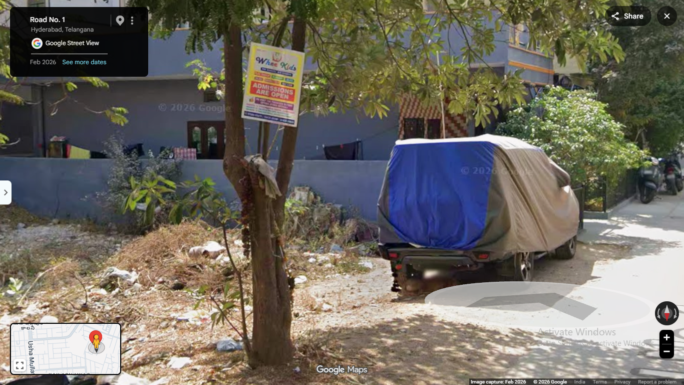 149.5 square yard Plot for sale in GAJULARAMARAM Hyderabad — photo 4