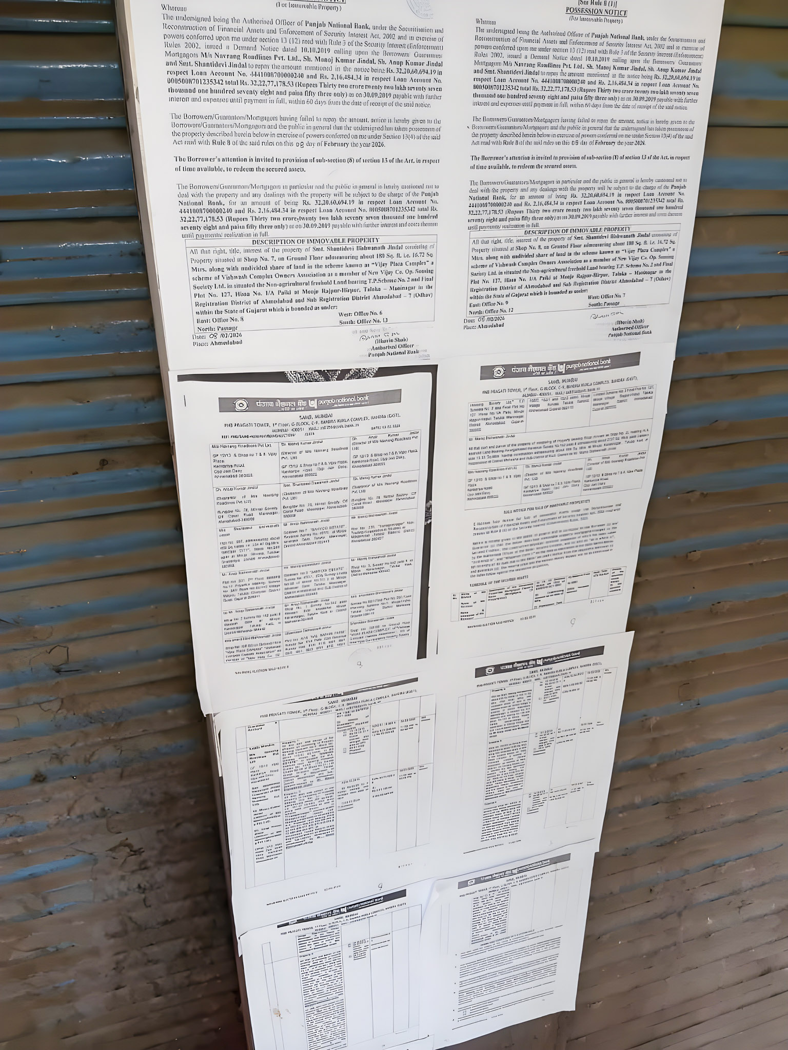 180 square feet Shops for sale in Ahmedabad — photo 3