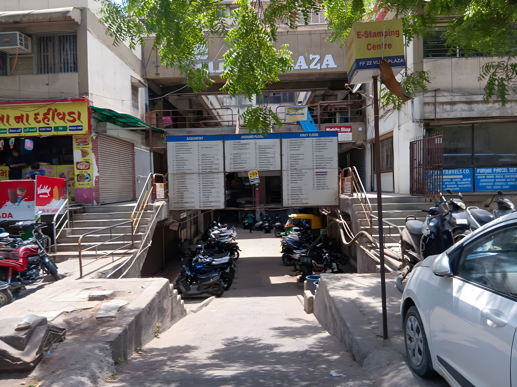 180 square feet Shops for sale in Ahmedabad — photo 11
