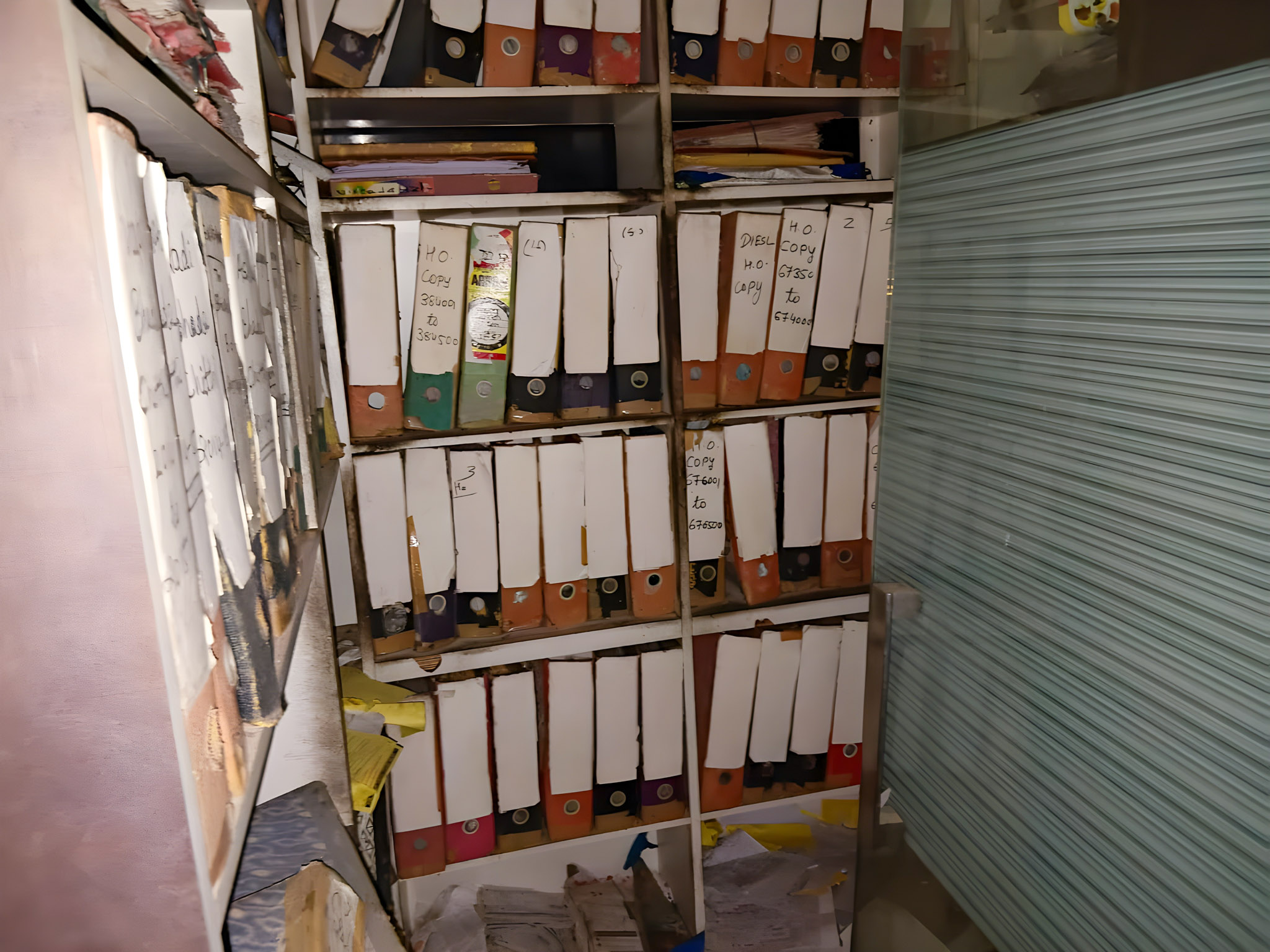 180 square feet Shops for sale in Ahmedabad — photo 12