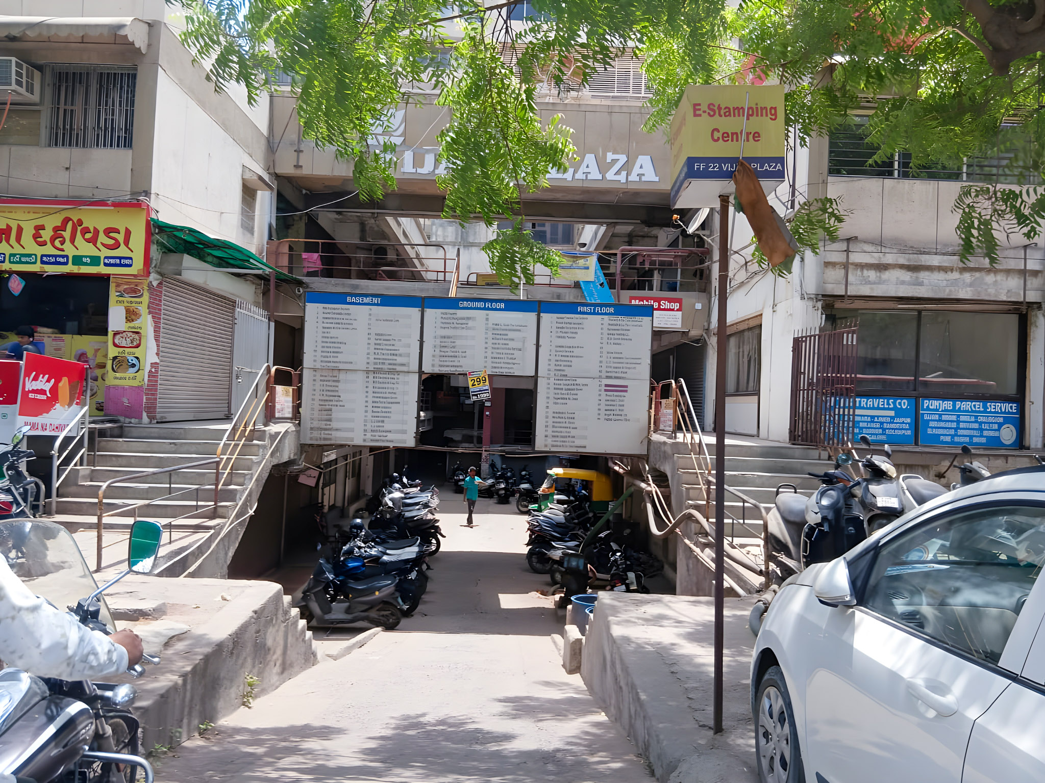 180 square feet Shops for sale in Ahmedabad — photo 6
