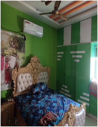 1595 square feet Flat for sale in Pragathi Nagar,Bachupally Hyderabad — photo 7