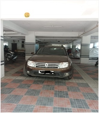 1595 square feet Flat for sale in Pragathi Nagar,Bachupally Hyderabad — photo 10