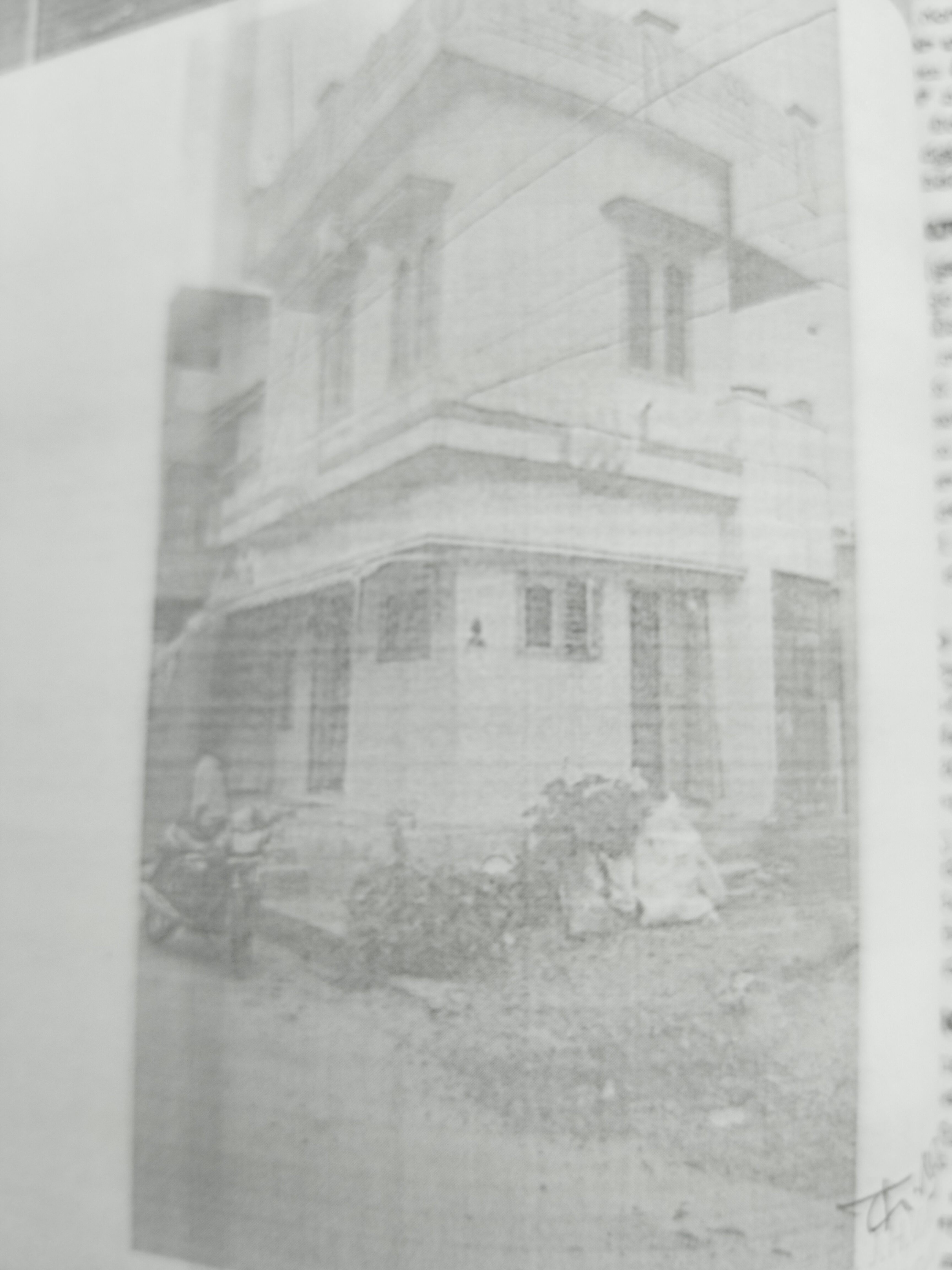 22.6 square yard Individual House for sale in TUNDURRU Bhimavaram — photo 1