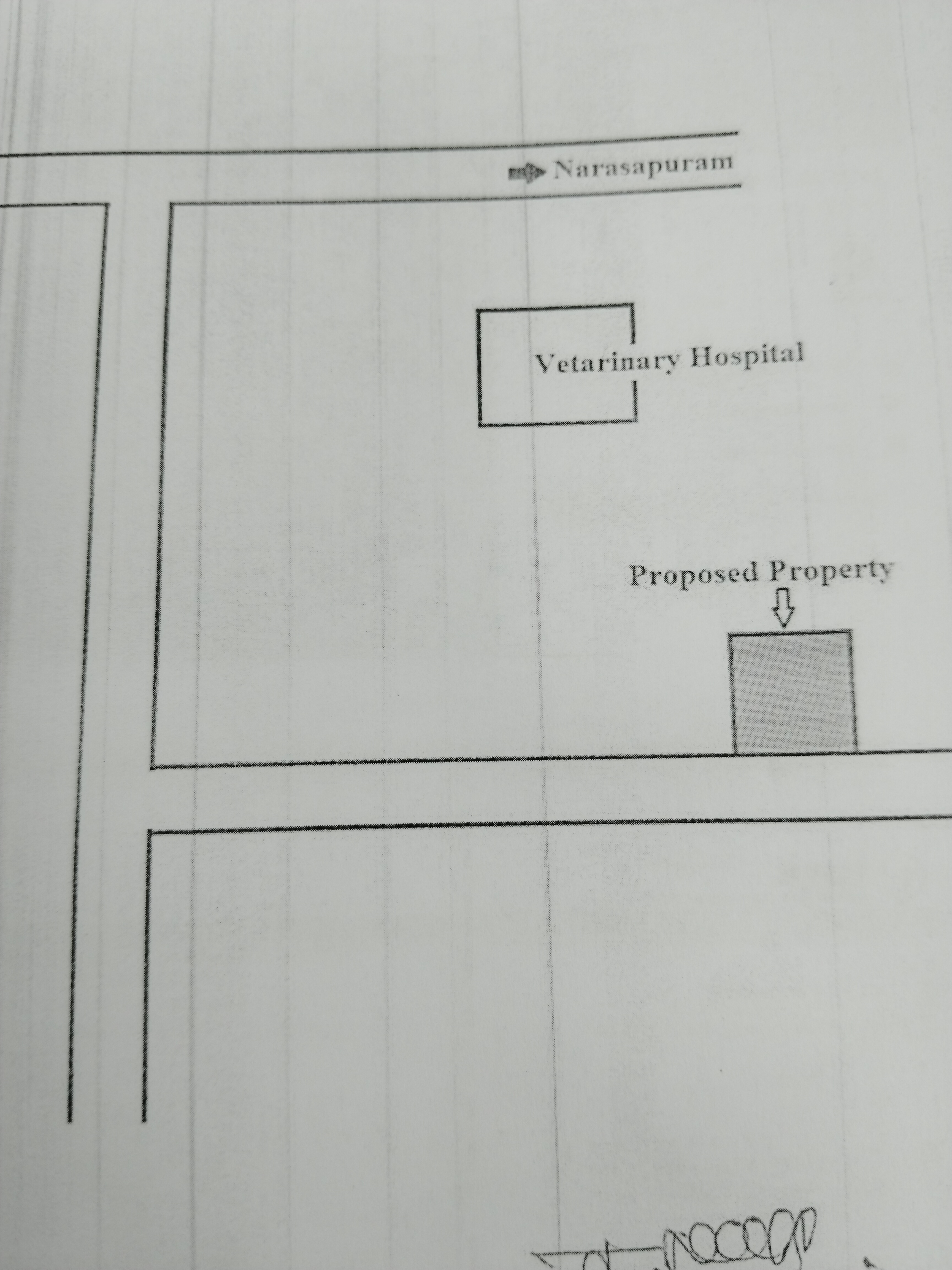 22.6 square yard Individual House for sale in TUNDURRU Bhimavaram — photo 3