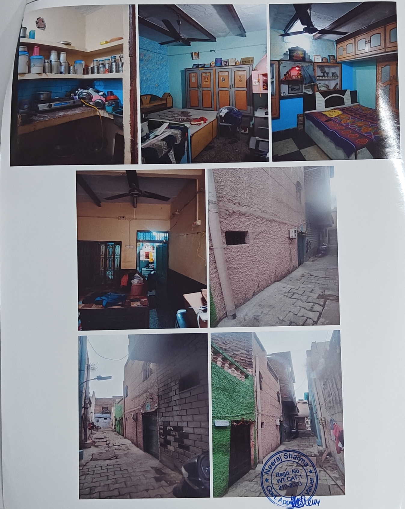 41.85 square meter Individual House for sale in Shahganj, Lohamandi Ward, Agra Agra
