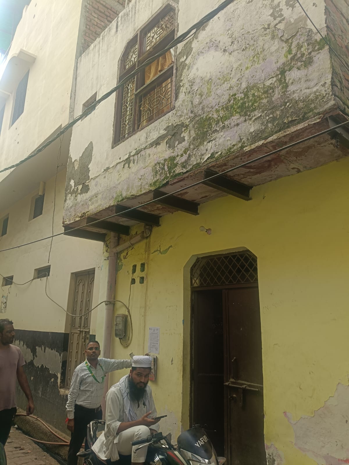50.16 square meter Individual House for sale in MAQDOOM NAGAR Aligarh — photo 1