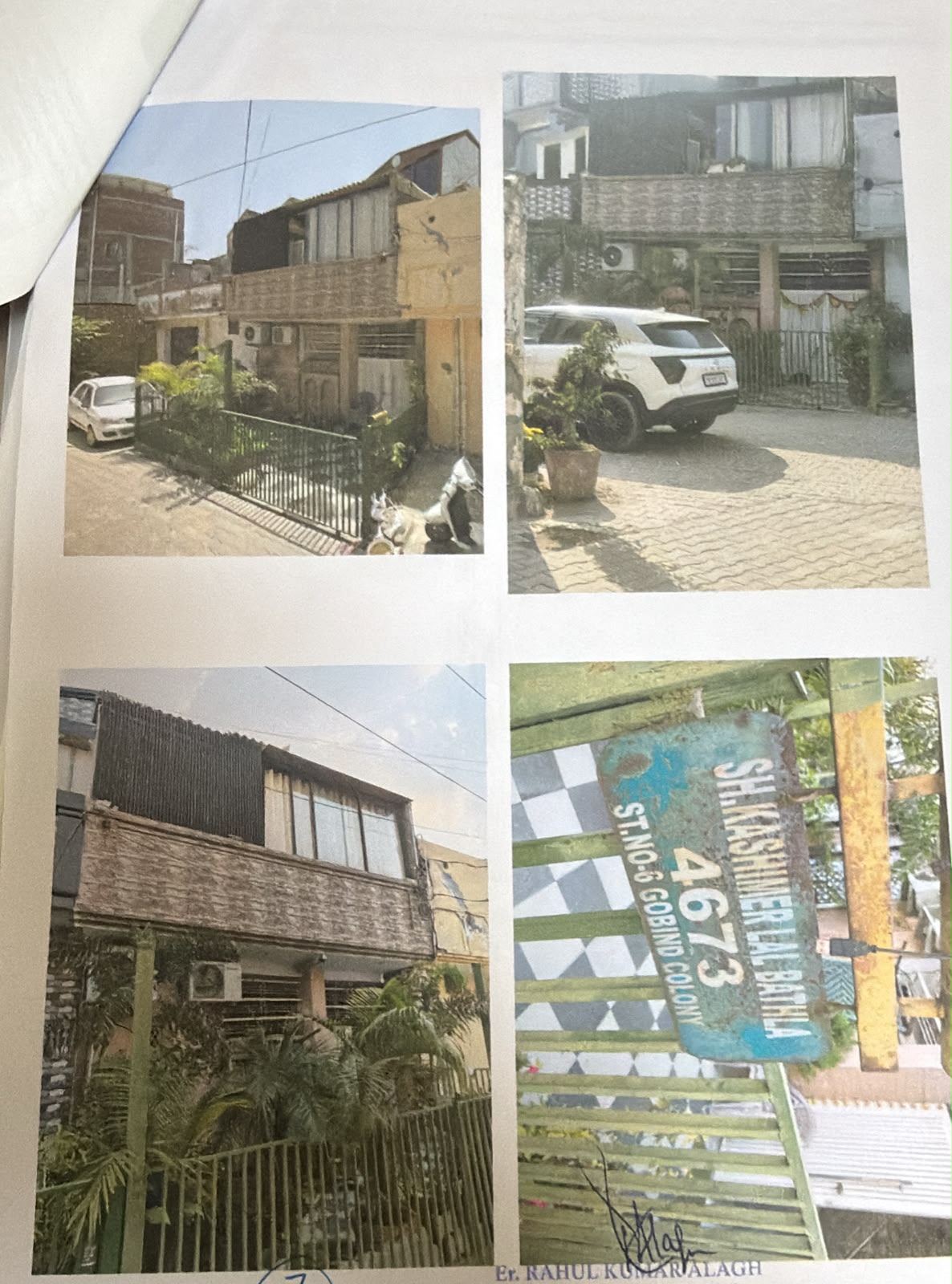 100 square yard Individual House for sale in Ludhiana — photo 2