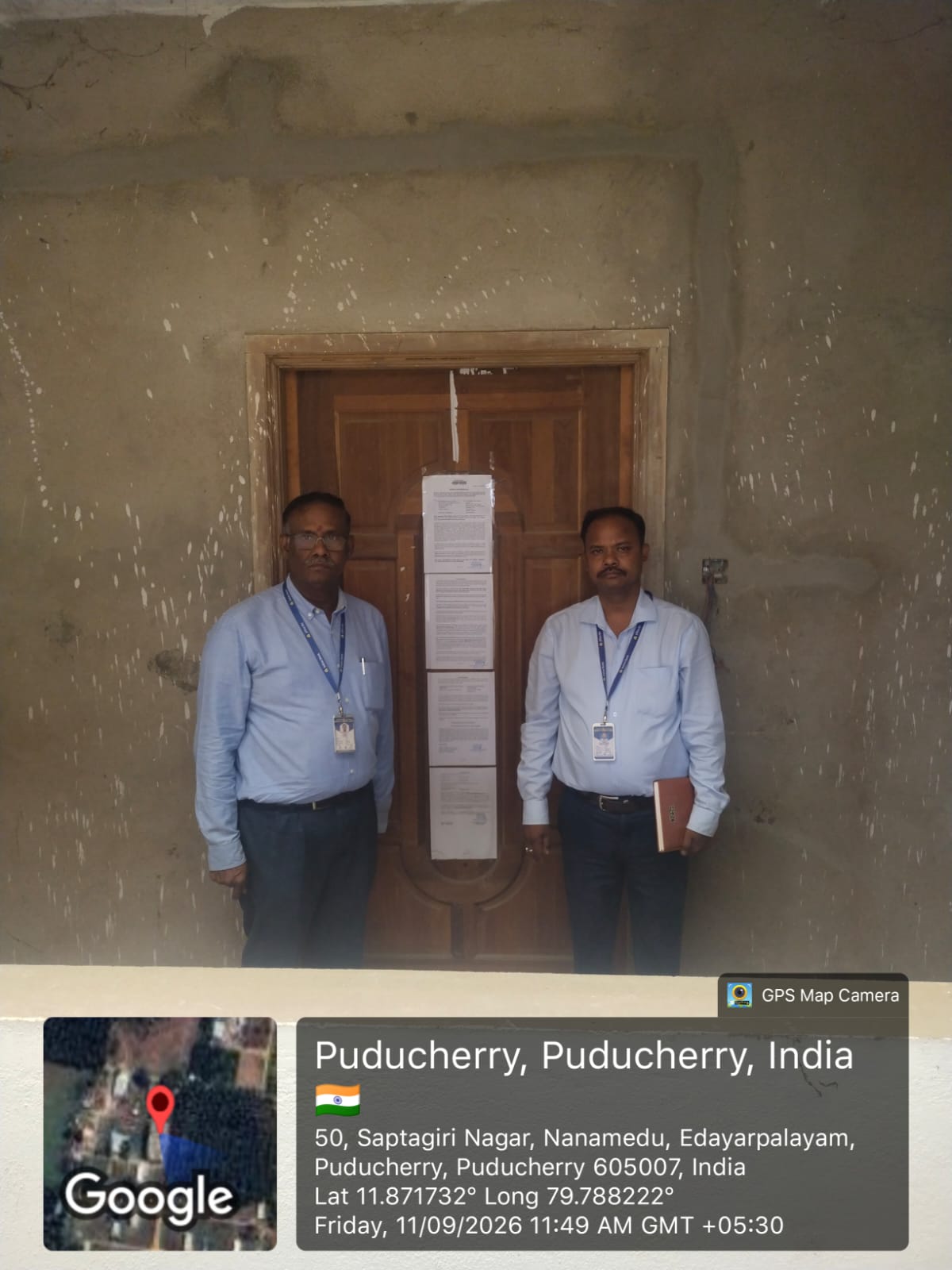 Flat for sale in Puducherry