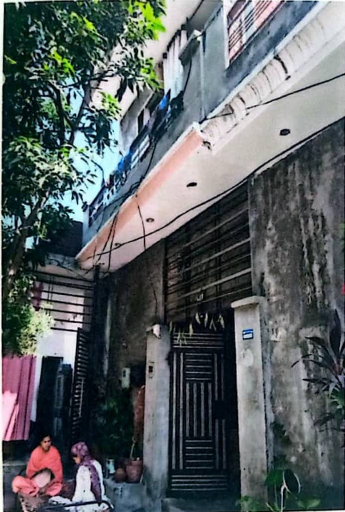 50 square yard Individual House for sale in Ludhiana