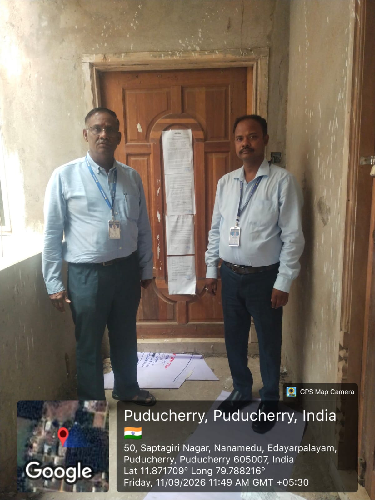 Flat for sale in Puducherry