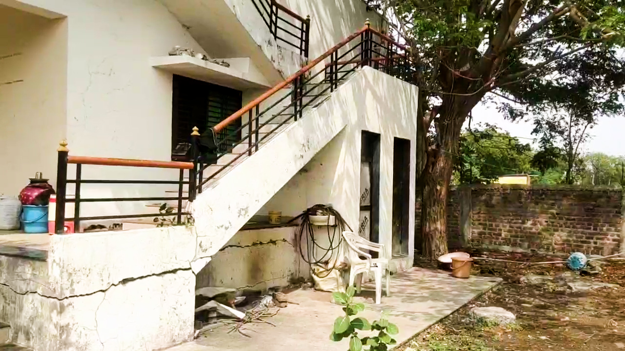 Industrial Shed for sale in Shirpur — photo 7