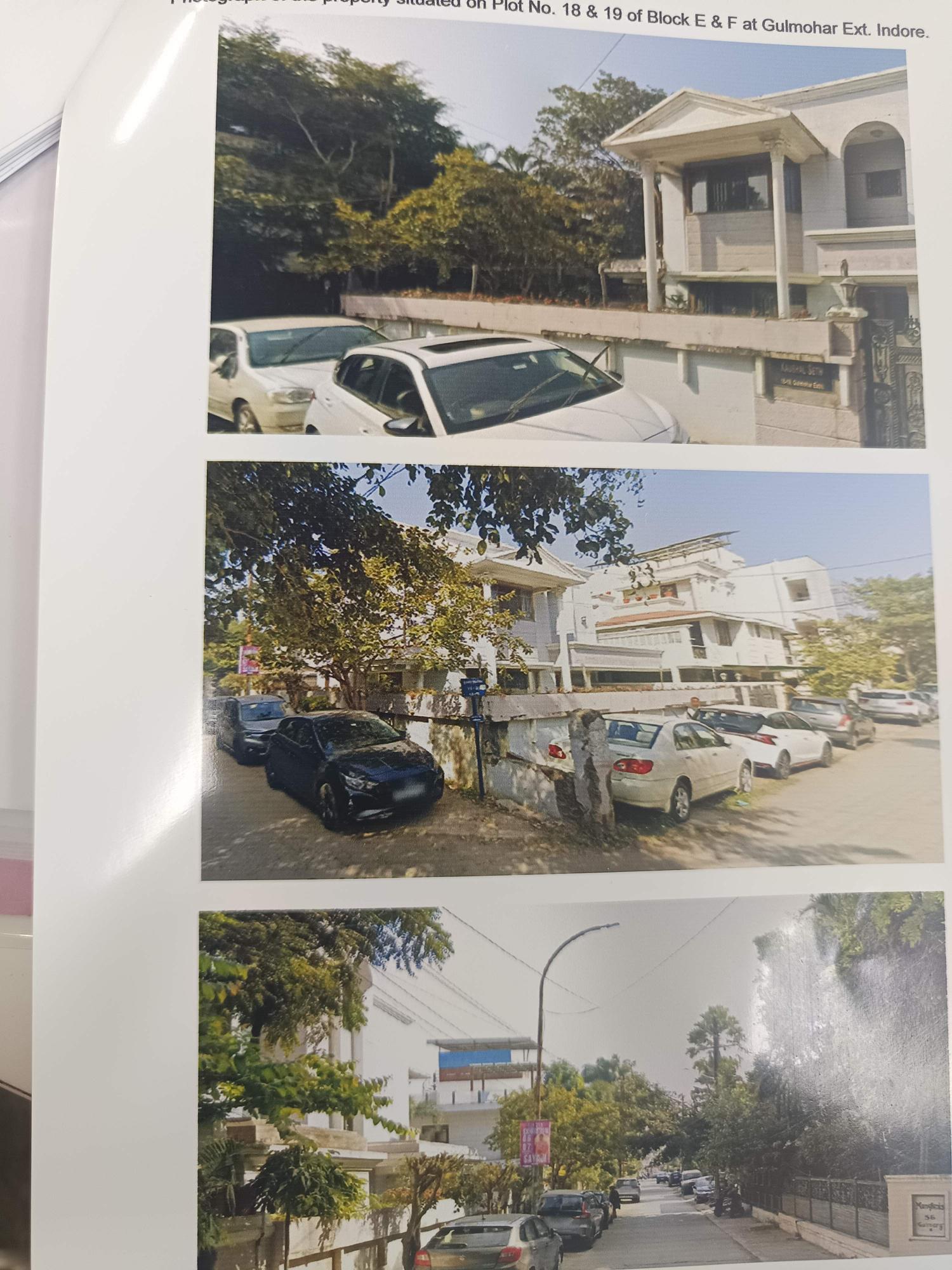 3150 square feet Individual House for sale in Gulmohar Indore — photo 3