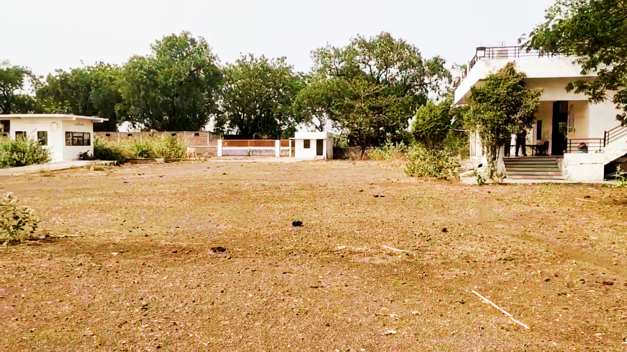 Industrial Shed for sale in Shirpur — photo 3