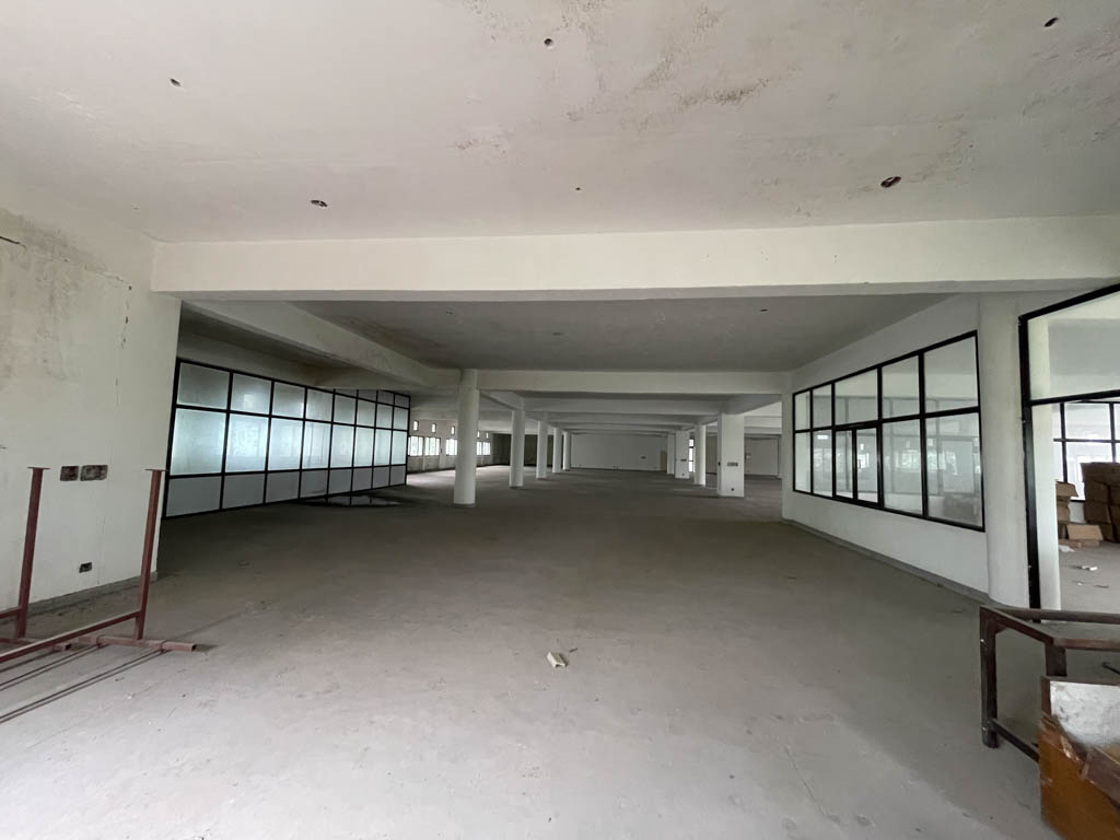 Industrial Shed for sale in Sitarganj Uttrakhand Dineshpur — photo 3