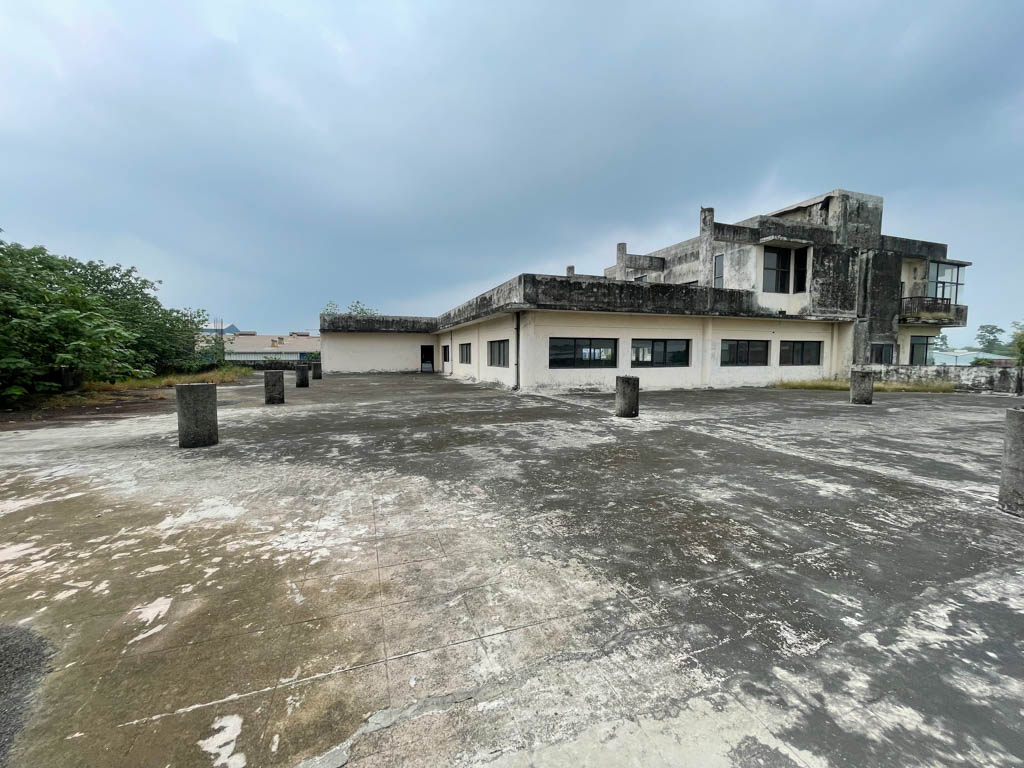 Industrial Shed for sale in Sitarganj Uttrakhand Dineshpur — photo 8
