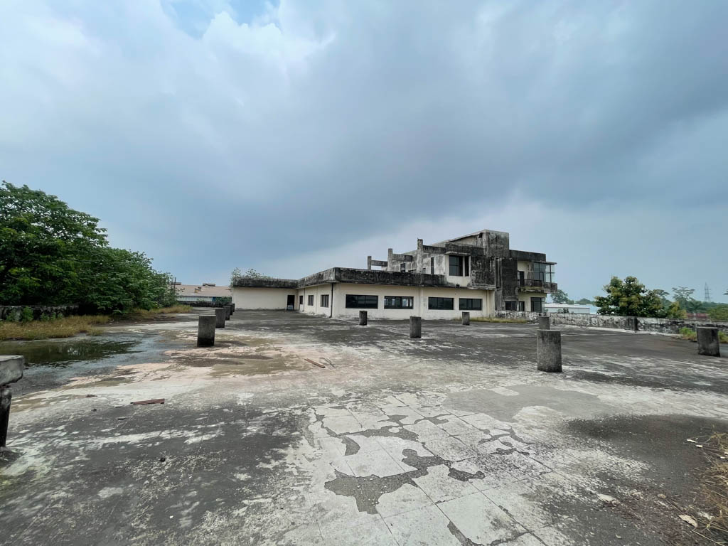 Industrial Shed for sale in Sitarganj Uttrakhand Dineshpur — photo 7