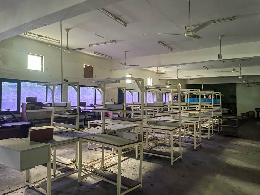 Industrial Shed for sale in Sitarganj Uttrakhand Dineshpur — photo 14