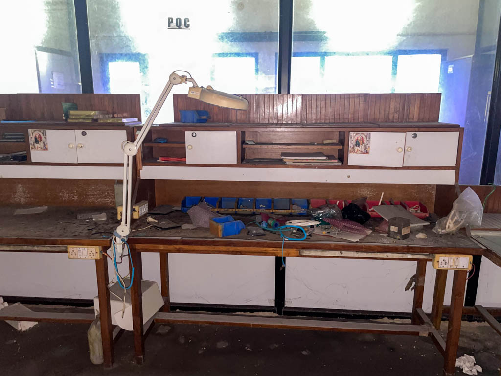 Industrial Shed for sale in Sitarganj Uttrakhand Dineshpur — photo 17
