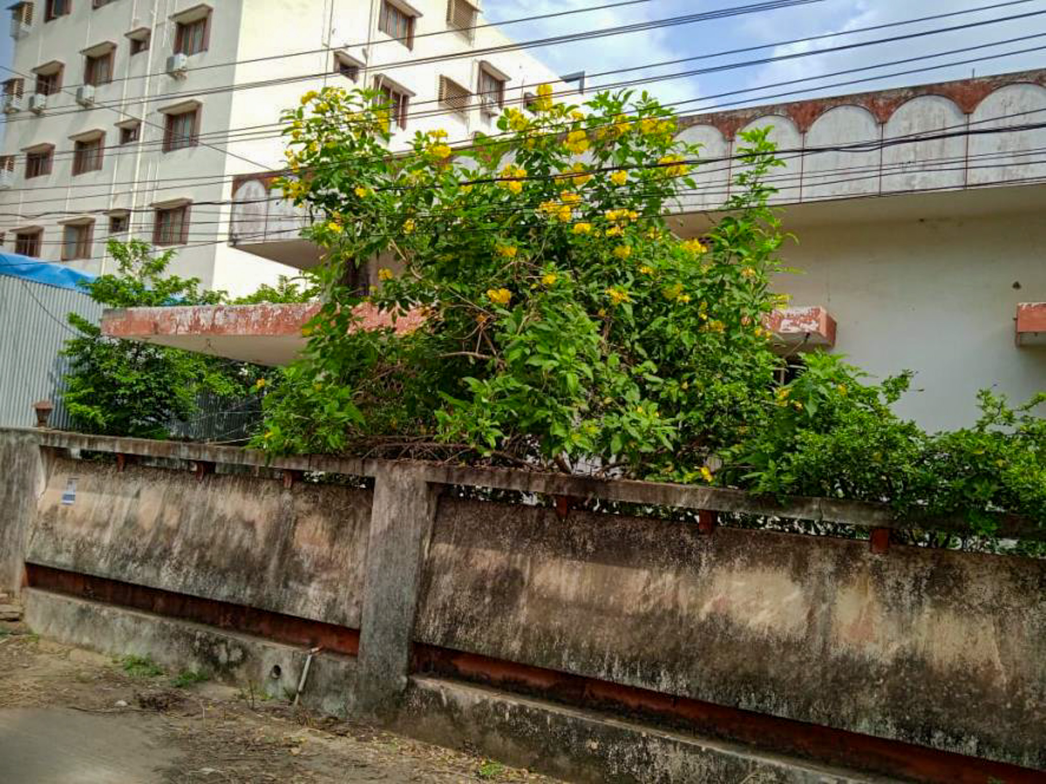 Individual House for sale in Sriramapuram, Bhimavaram Bhimavaram