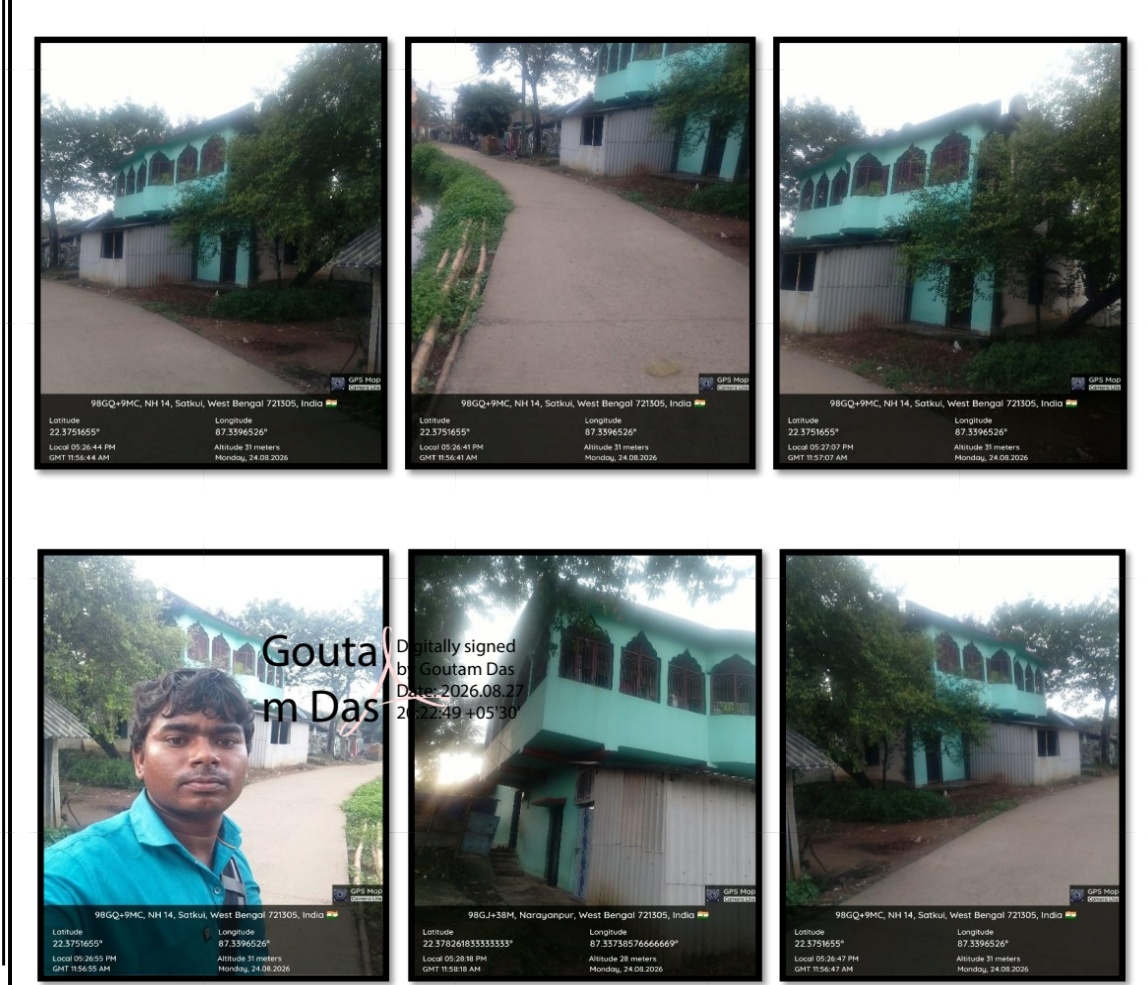 Individual House for sale in Kharagpur — photo 2